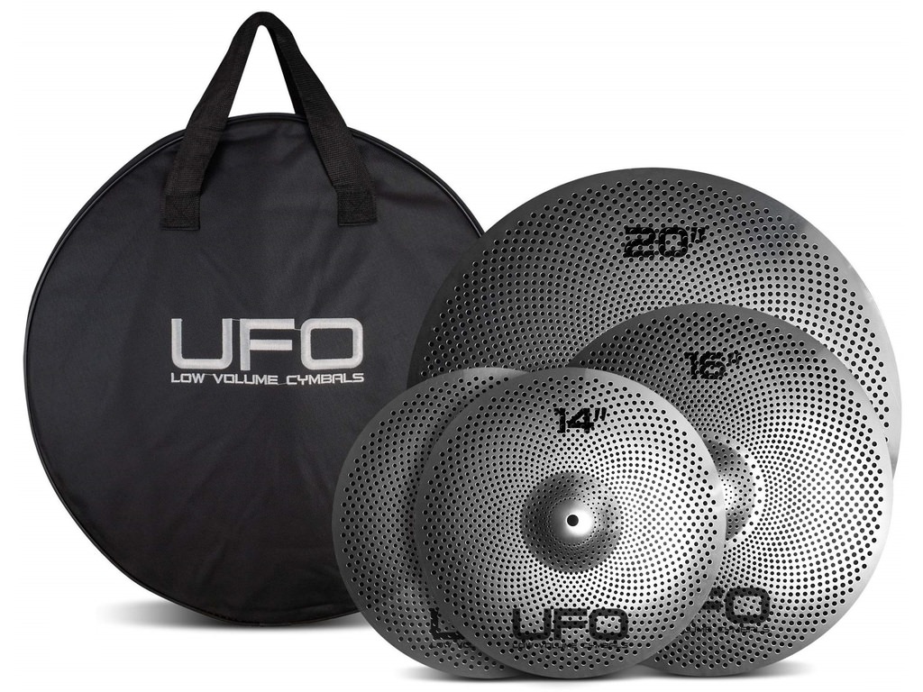 mot engineering ik klaag UFO Low Volume set kopen? Bestel online, scherpste prijs!