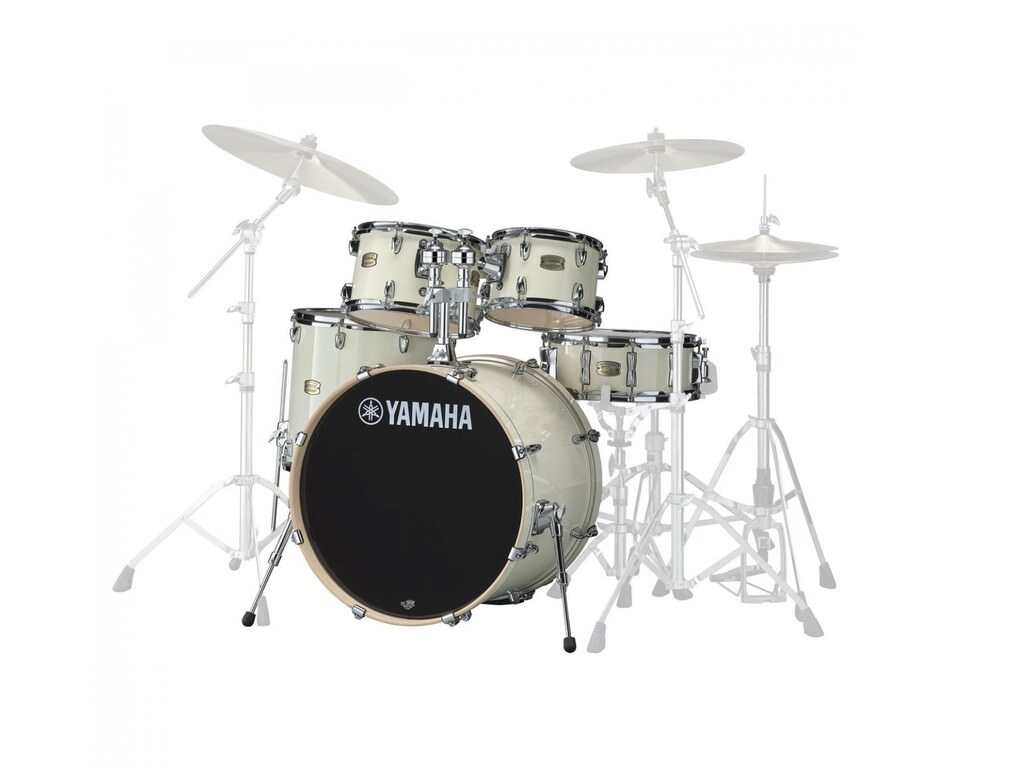 Buy Yamaha Stage Custom Birch? Order online for the best price!