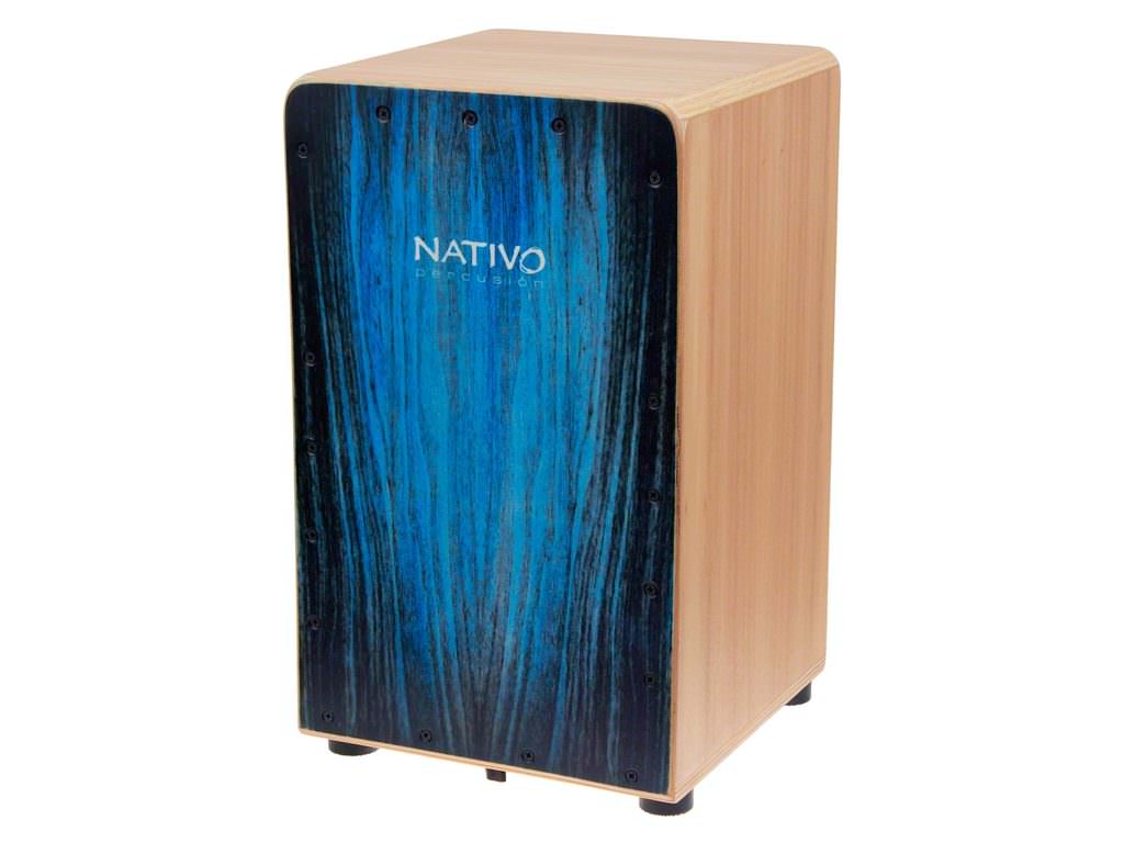 Nativo percussion deals