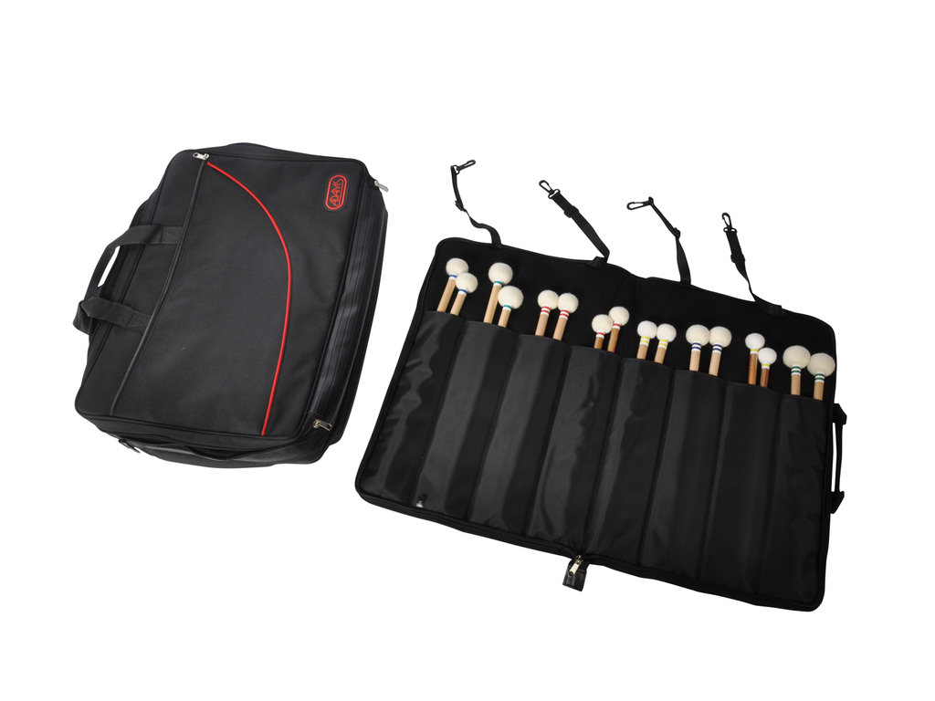 Protec Model C340 Drum Stick/mallet Bag (fits 20 Pairs) : Target