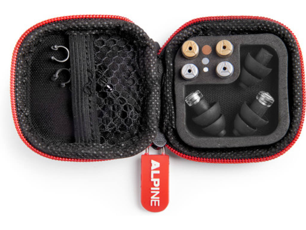 Ik zie je morgen Rijpen Klacht Buy Alpine MusicSafe Pro Black? Order online for the best price!