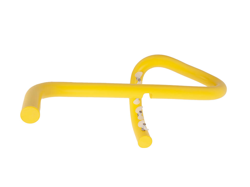 Buy Pneumo Pro Blocki yellow? Order online for the best price!