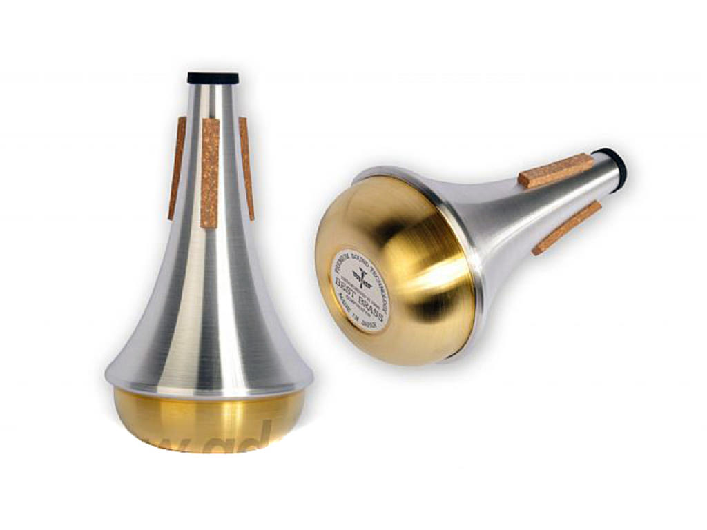 Best Brass Brass Mutes