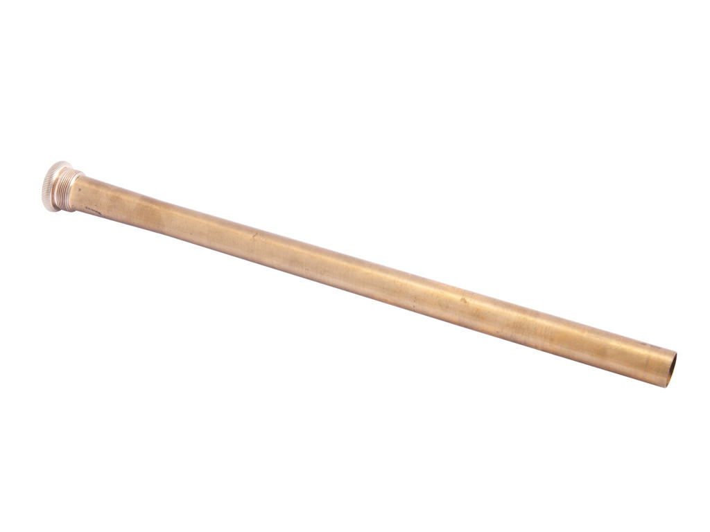 Buy Shires Bass Trombone leadpipe 2,5 Goldbrass? Order online for the ...