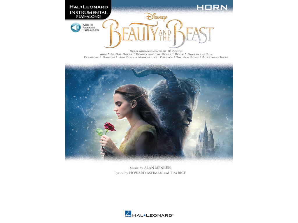 Buy French Horn Disney Beauty And The Beast Order Online For The Best Price
