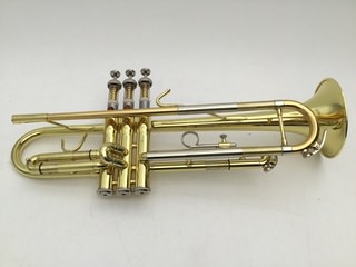 Jupiter Brass Serial Numbers