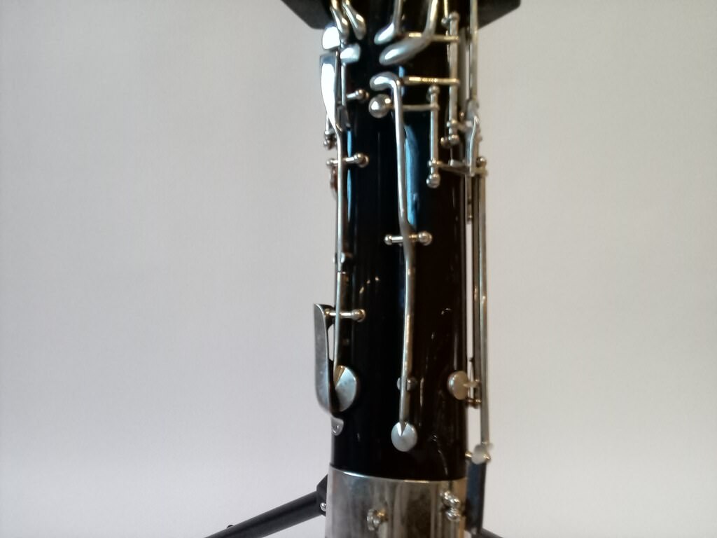 antigua winds bassoon