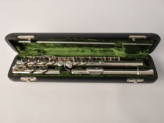 armstrong piccolo serial numbers