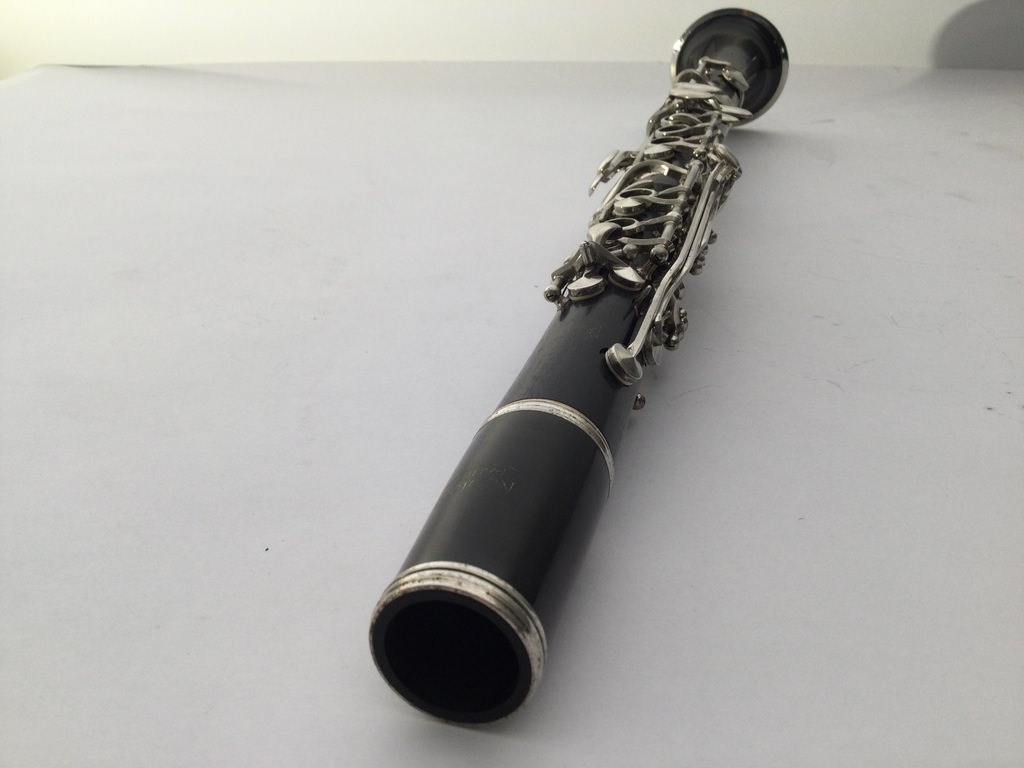 noblet saxophone history