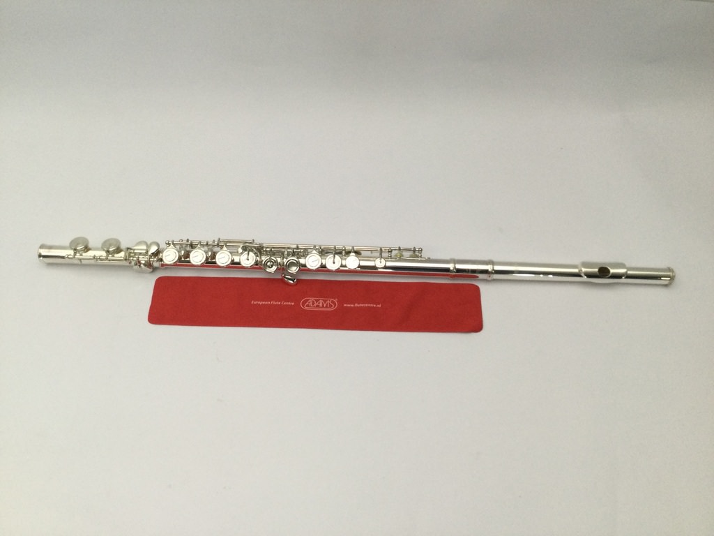 altus flute