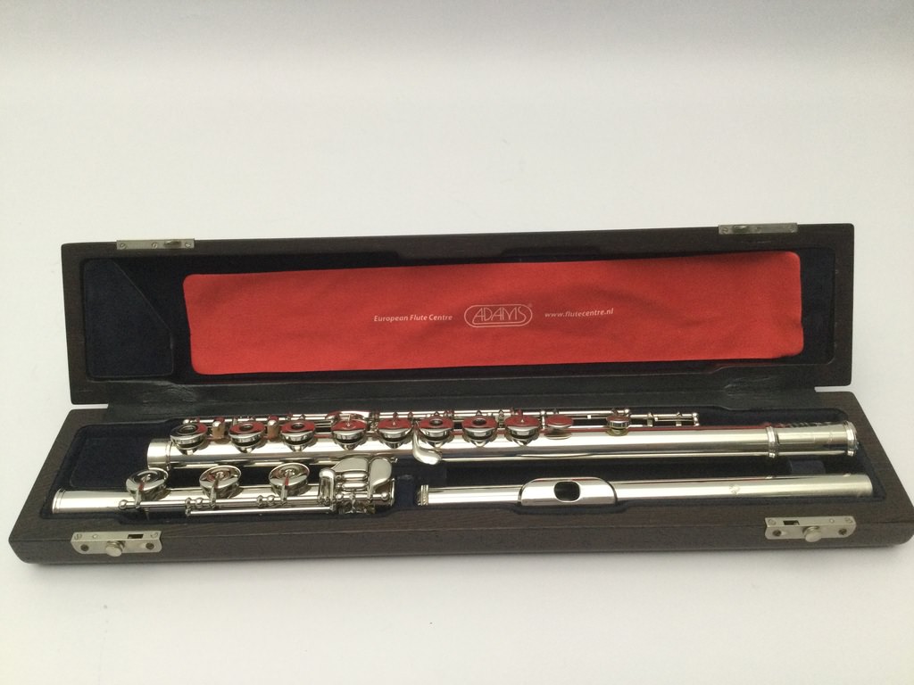 muramatsu flute serial number list