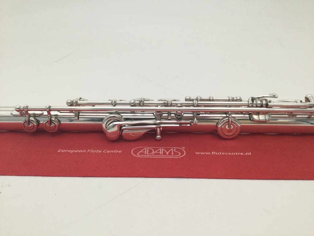 Silver Cloth - Overview - Accessories - Brass & Woodwinds - Musical  Instruments - Products - Yamaha - Other European Countries