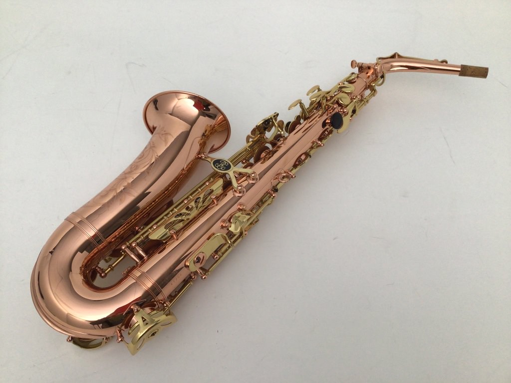 Acheter Occassion Alto Saxophone Buffet Crampon Senzo? Commandez En ...