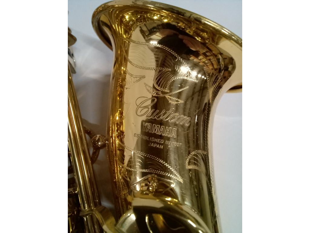 antigua winds saxophone serial numbers