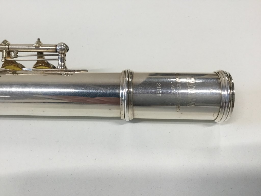 emerson flute serial numbers