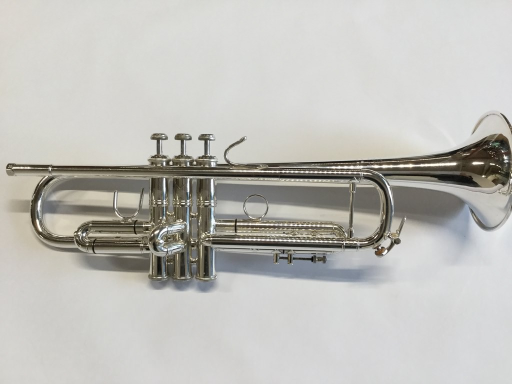bach trumpet serial numbers price