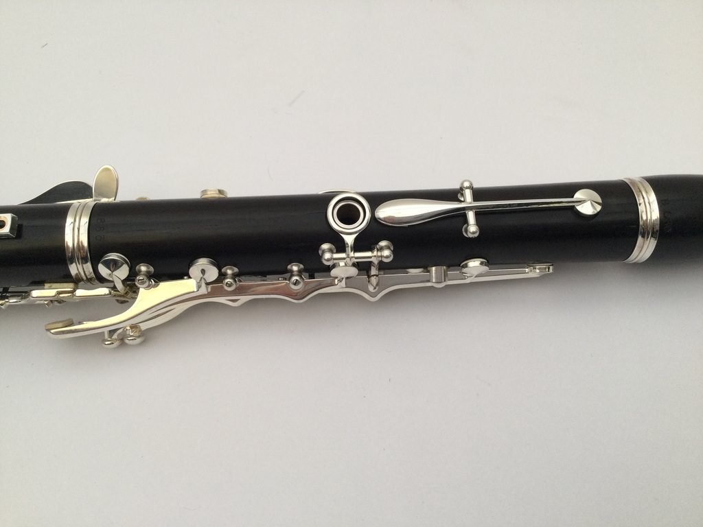 buffet clarinet serial number list