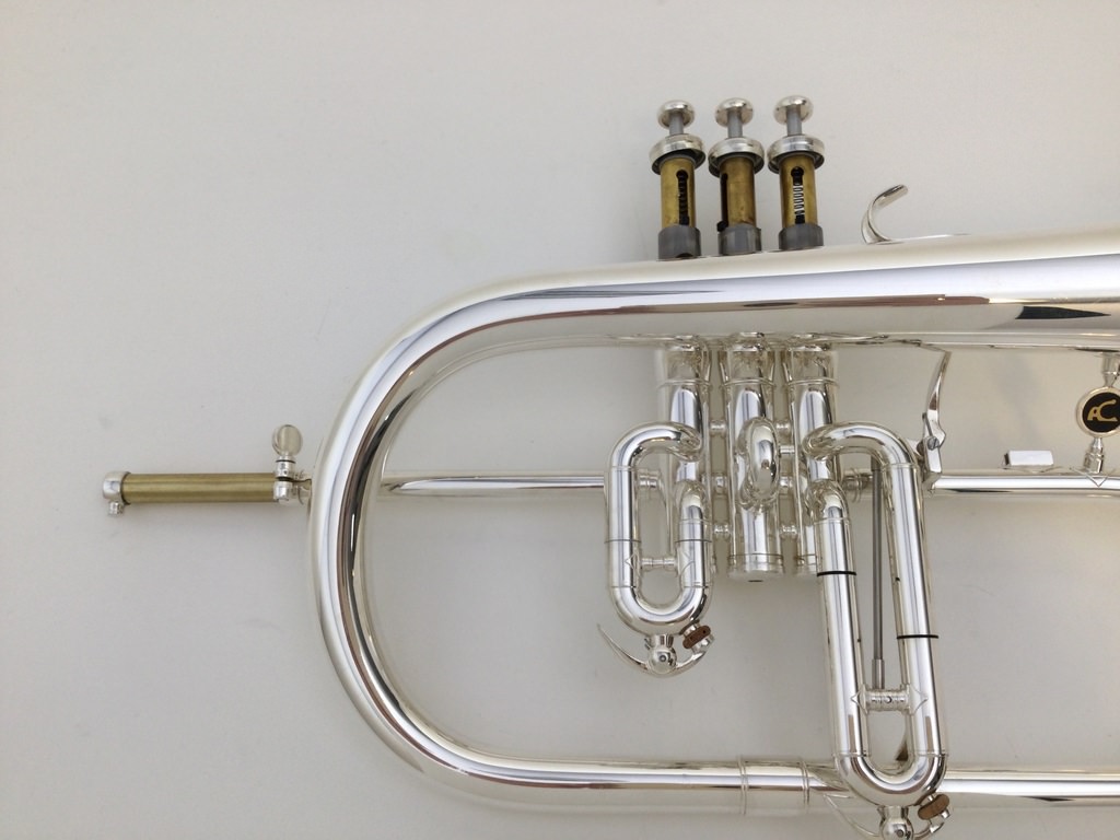 courtois flugelhorn 154