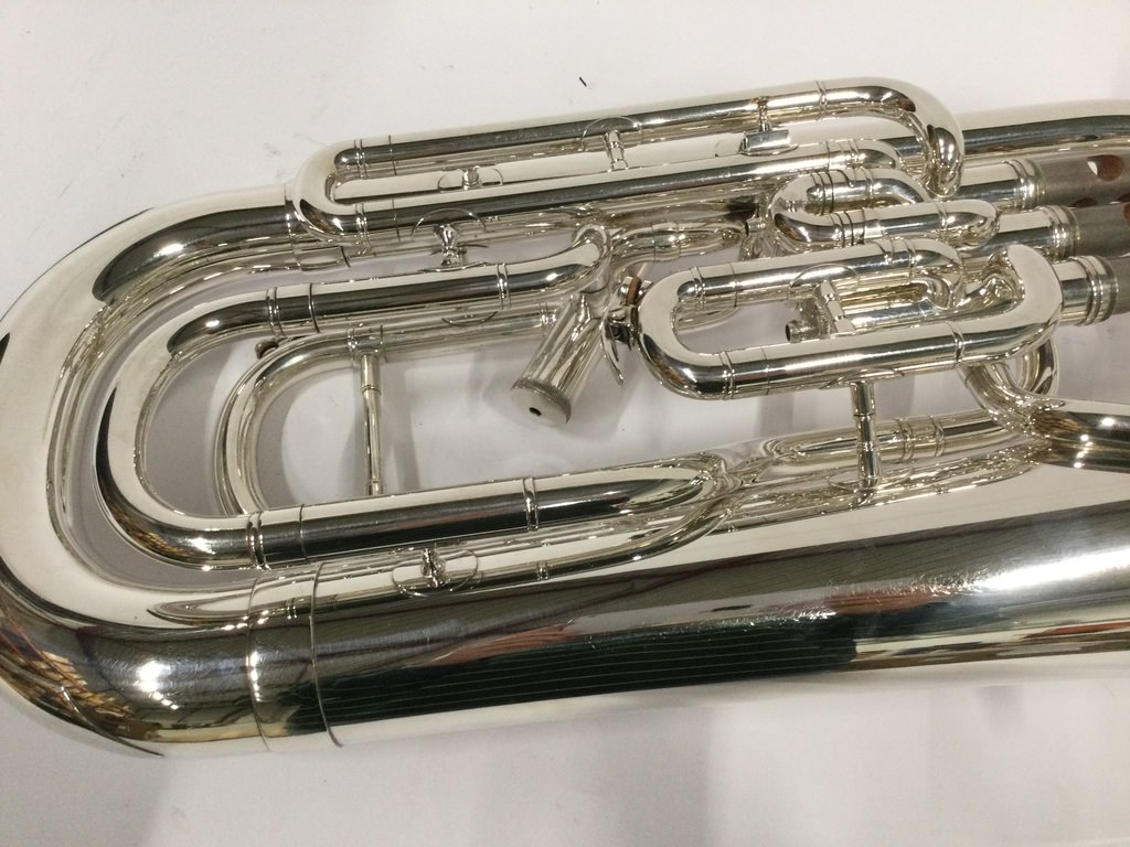 Besson store 700 euphonium