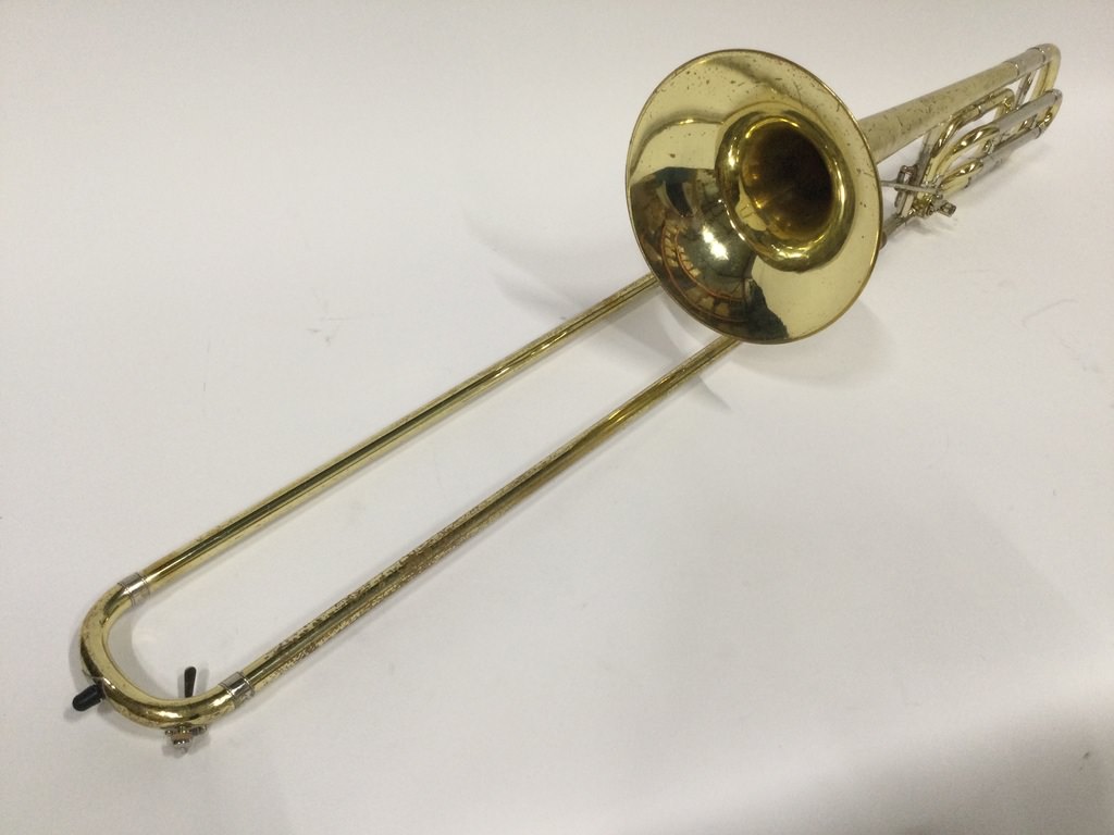 Trombone Tenor BACH 42B