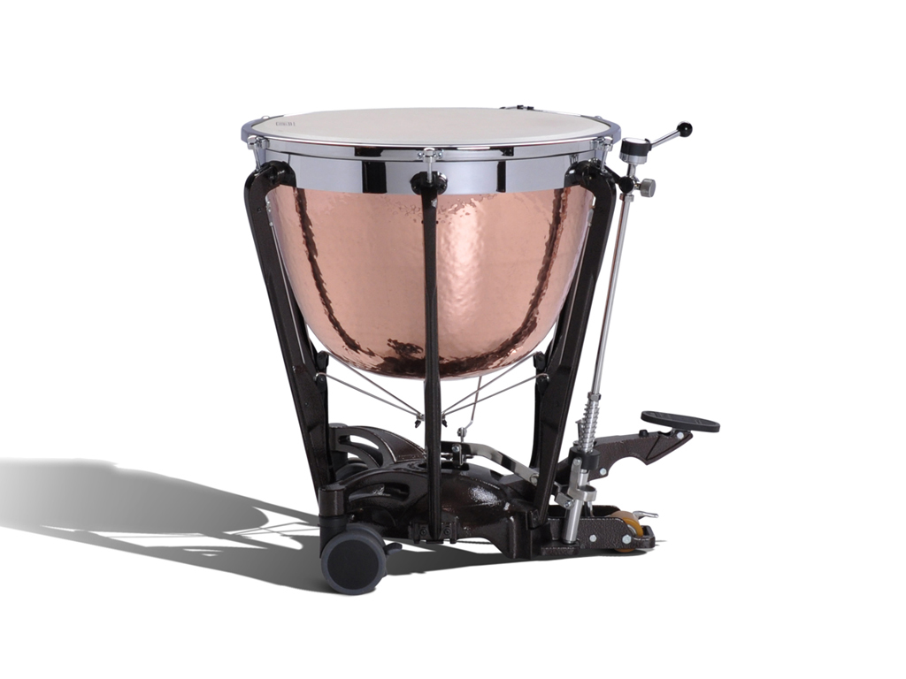 Adams Symphonic Gen II Timpani | Adams Musical Instruments