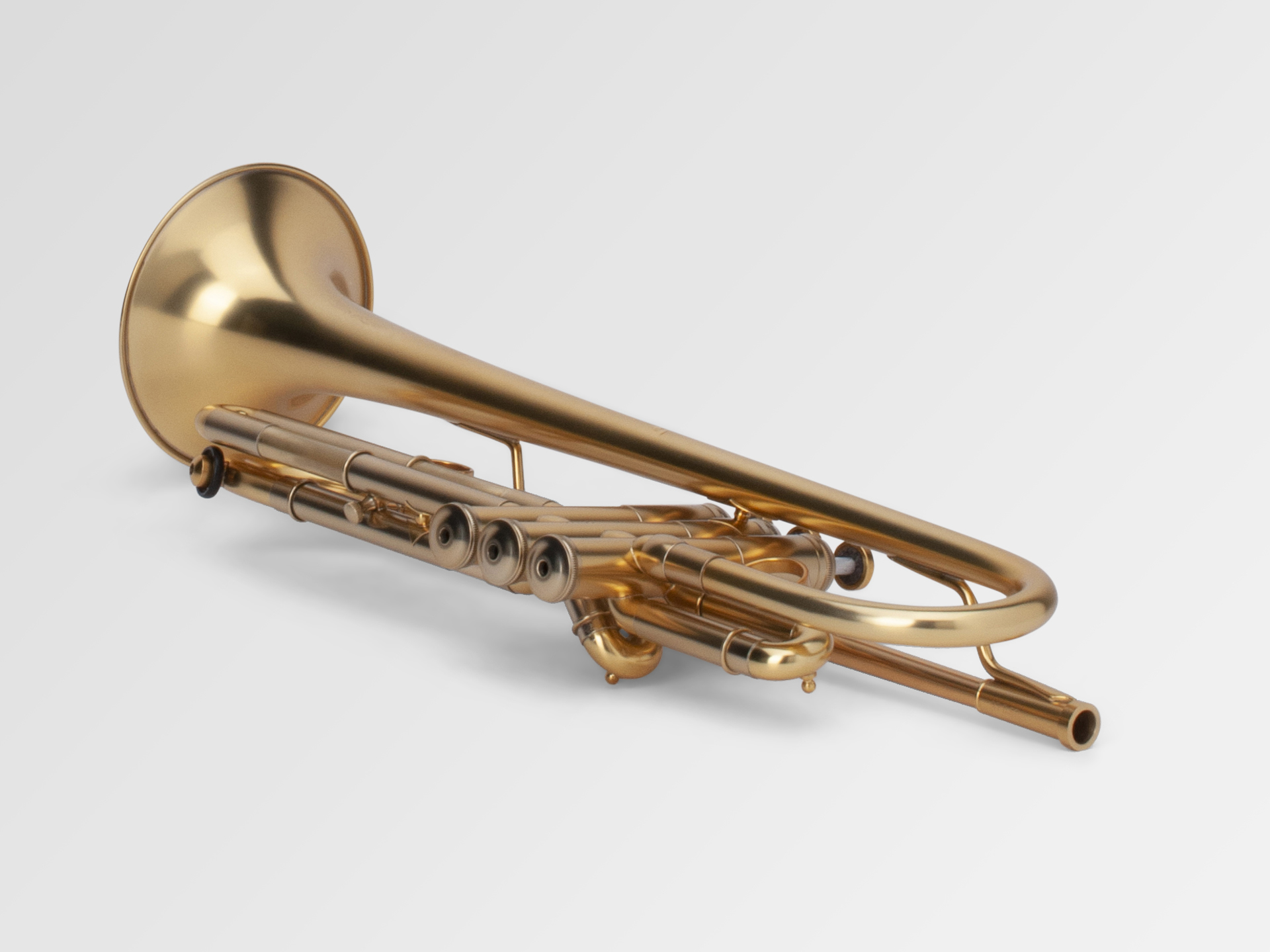 Trompette Sib Selected Series A1 ADAMS A1 Selected L'Atelier D'Orphée
