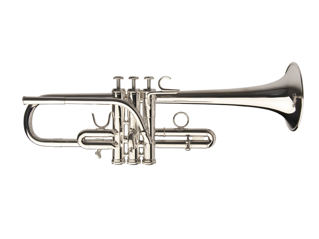 d flat major trumpet