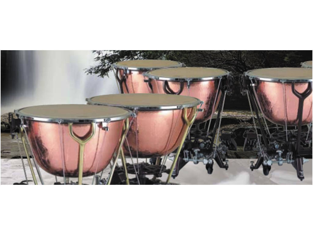 Timpani